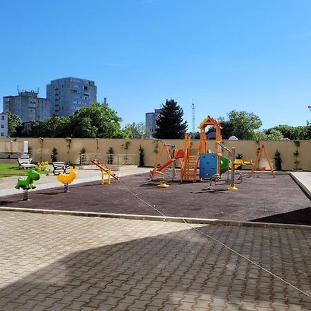 Dream Studio Констанца Экстерьер фото