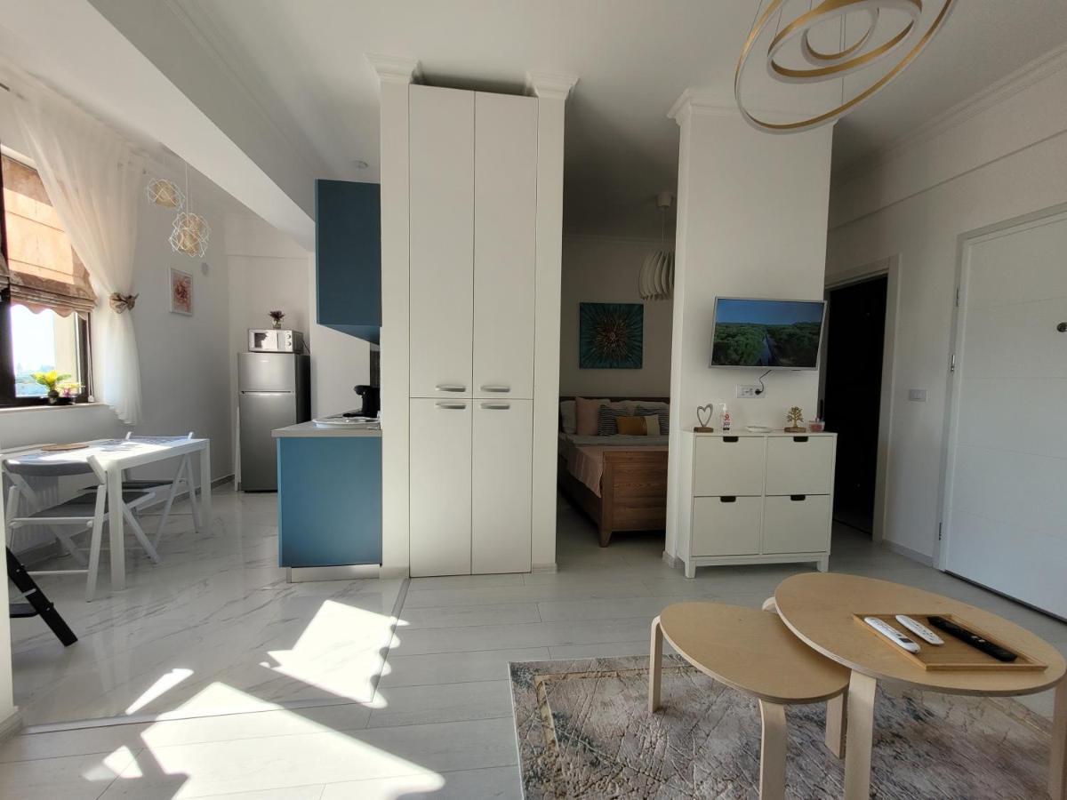 Dream Studio Констанца Экстерьер фото