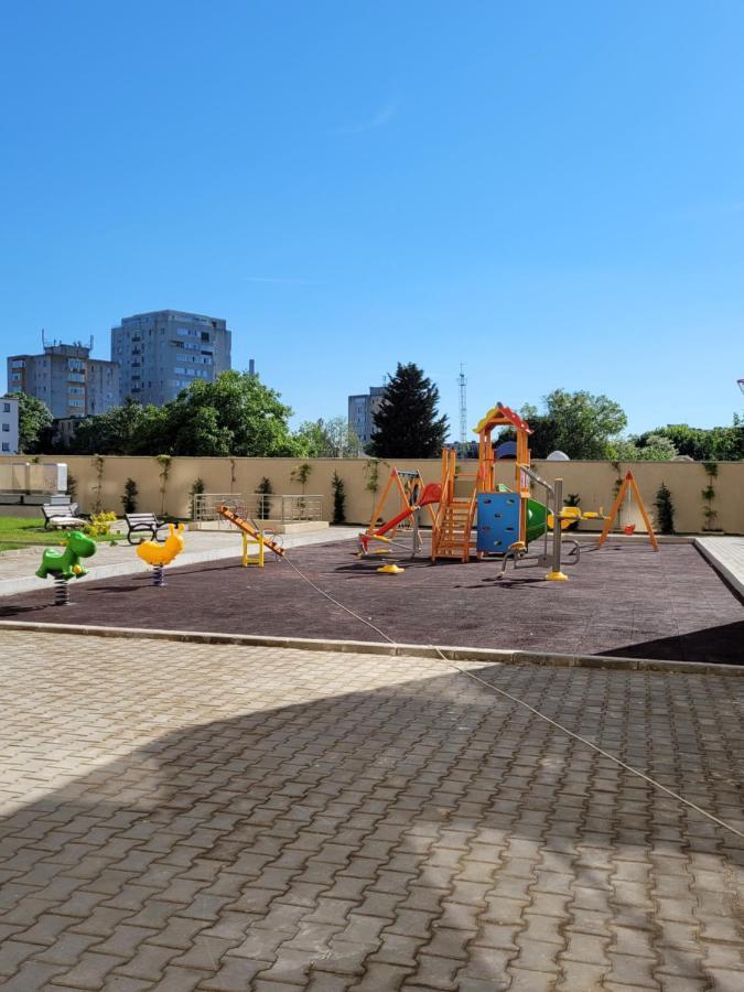 Dream Studio Констанца Экстерьер фото